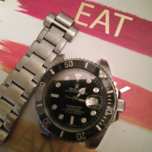 Authentic Rolex - Picture 7 of 7
